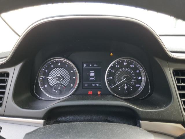 2019 Hyundai Elantra Sel VIN: 5NPD84LF6KH434513 Lot: 50828964