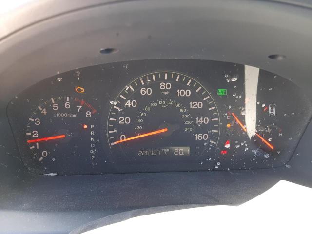 2004 Honda Accord Ex VIN: JHMCM56894C031763 Lot: 49830534