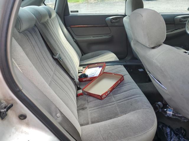 2001 Chevrolet Impala VIN: 2G1WF52E719184545 Lot: 52100574