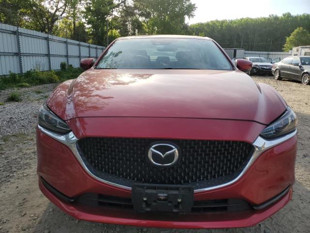 2020 Mazda 6 Grand Touring VIN: JM1GL1TY8L1525142 Lot: 52967664