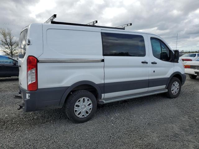 2019 Ford Transit T-250 VIN: 1FTYR1YM9KKA55687 Lot: 49446204