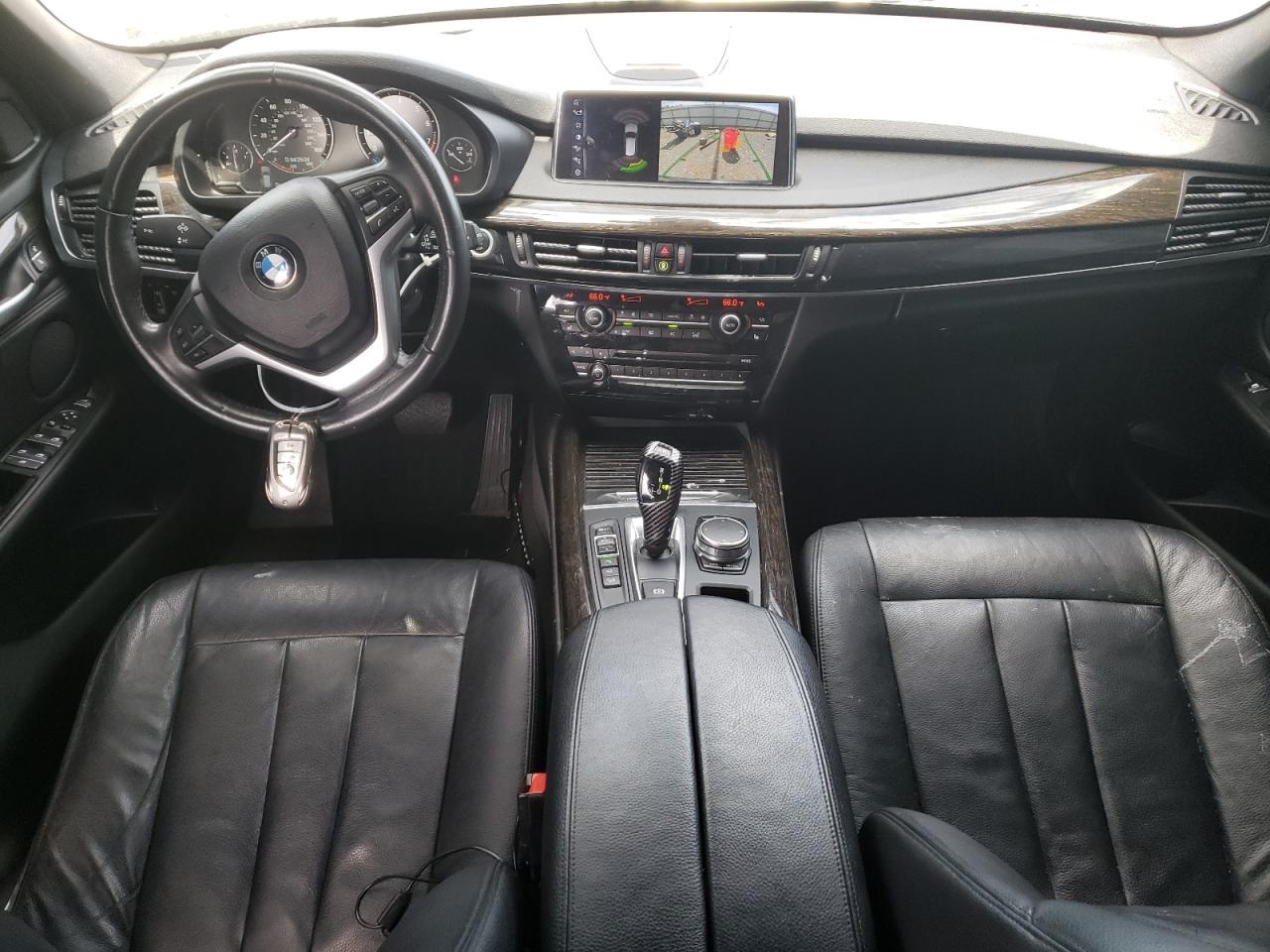 5UXKR0C55H0U55572 2017 BMW X5 xDrive35I