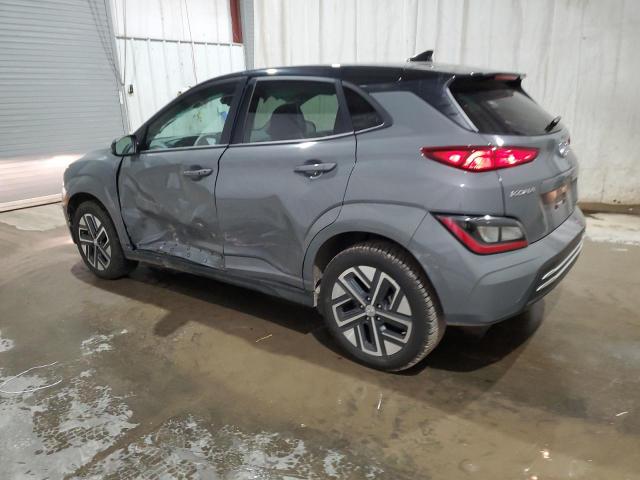 2023 Hyundai Kona Se VIN: KM8K23AG0PU166534 Lot: 52588144