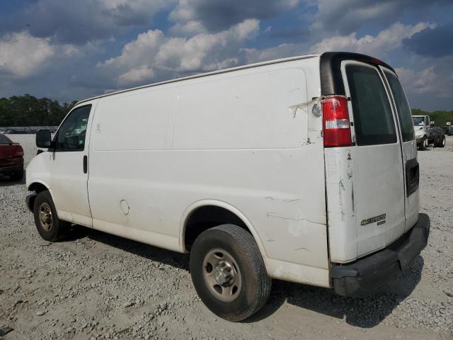 2016 Chevrolet Express G2500 VIN: 1GCWGAFF0G1135216 Lot: 51544454