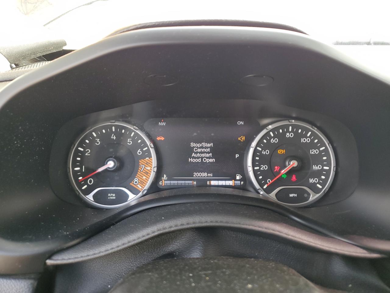 ZACNJDB14NPN48985 2022 Jeep Renegade Latitude