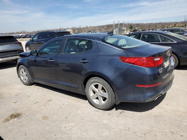 2015 Kia Optima Lx VIN: KNAGM4A77F5583133 Lot: 49693894