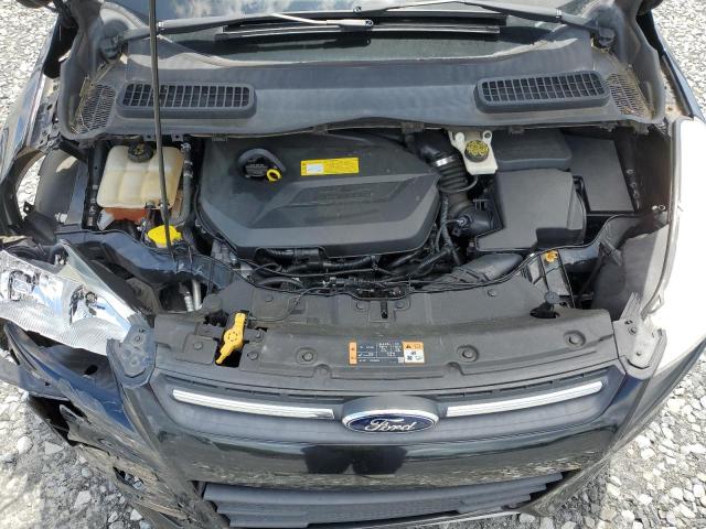 2014 Ford Escape Se VIN: 1FMCU0GX6EUA89377 Lot: 51942964