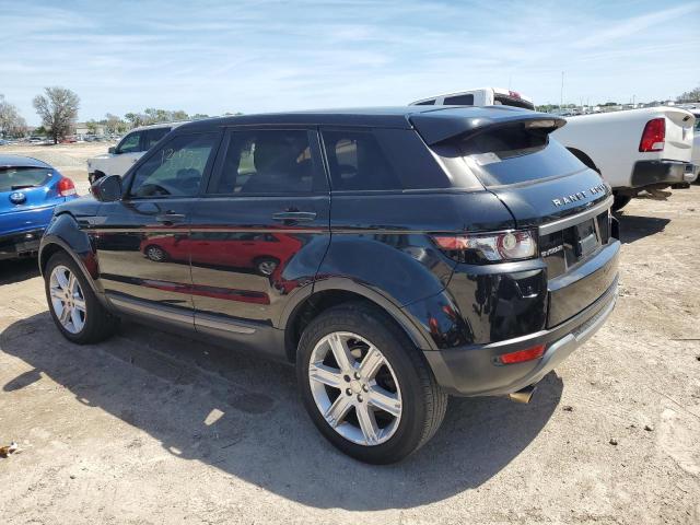 VIN SALVP2BGXEH863963 2014 Land Rover Range Rover,... no.2