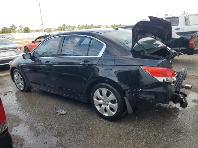 2008 HONDA ACCORD EXL JHMCP26868C029710  50239334