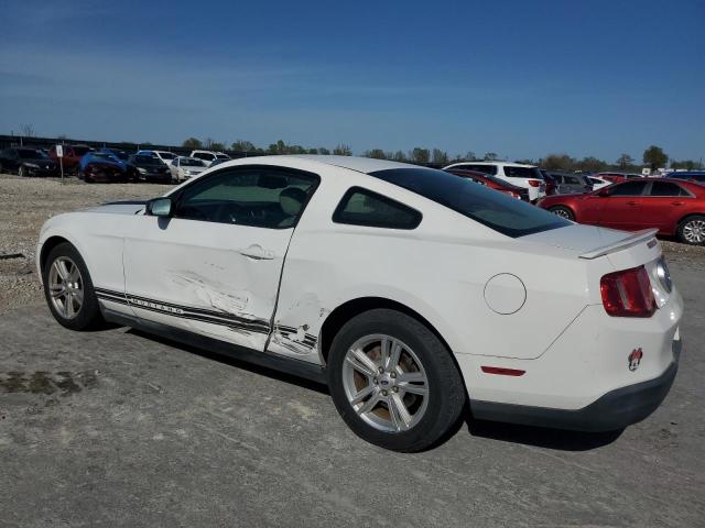 2010 Ford Mustang VIN: 1ZVBP8AN9A5130910 Lot: 49927784