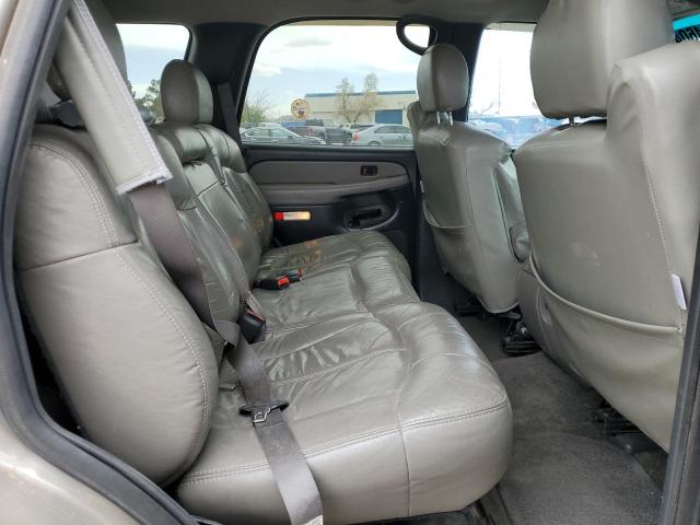 2002 Chevrolet Tahoe C1500 VIN: 1GNEC13Z22R273184 Lot: 50044604