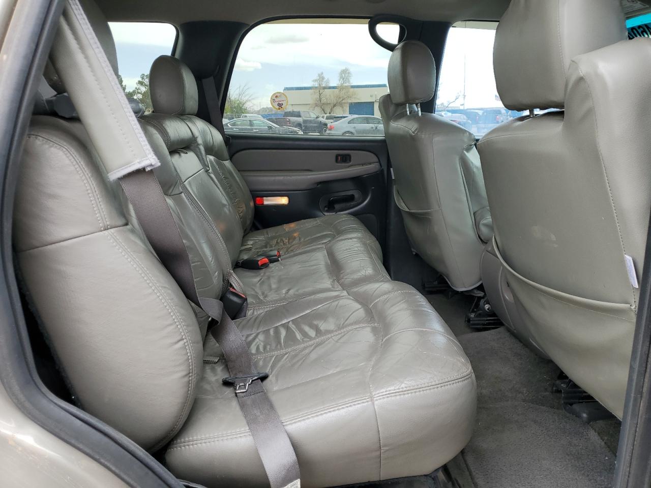 1GNEC13Z22R273184 2002 Chevrolet Tahoe C1500