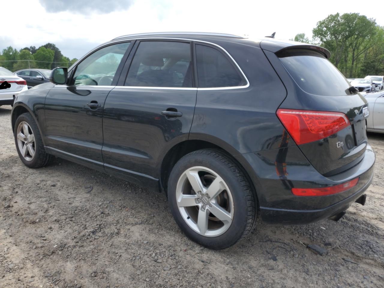 2012 Audi Q5 Premium Plus vin: WA1LFAFP2CA138301