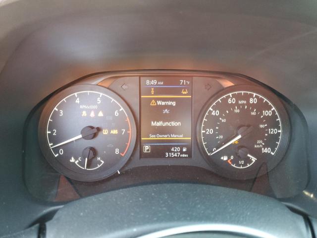 2022 Nissan Altima S VIN: 1N4BL4BV3NN355406 Lot: 51965384