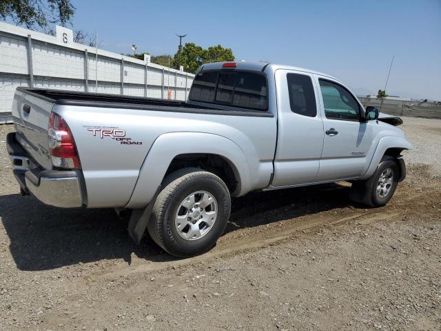 2009 Toyota Tacoma Prerunner Access Cab VIN: 5TETU62N39Z650127 Lot: 51444984