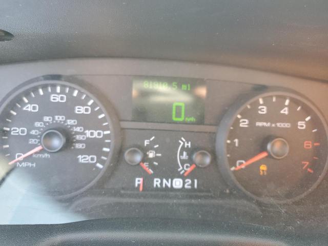 2006 Ford Crown Victoria Lx VIN: 2FAFP74V26X112660 Lot: 50032494