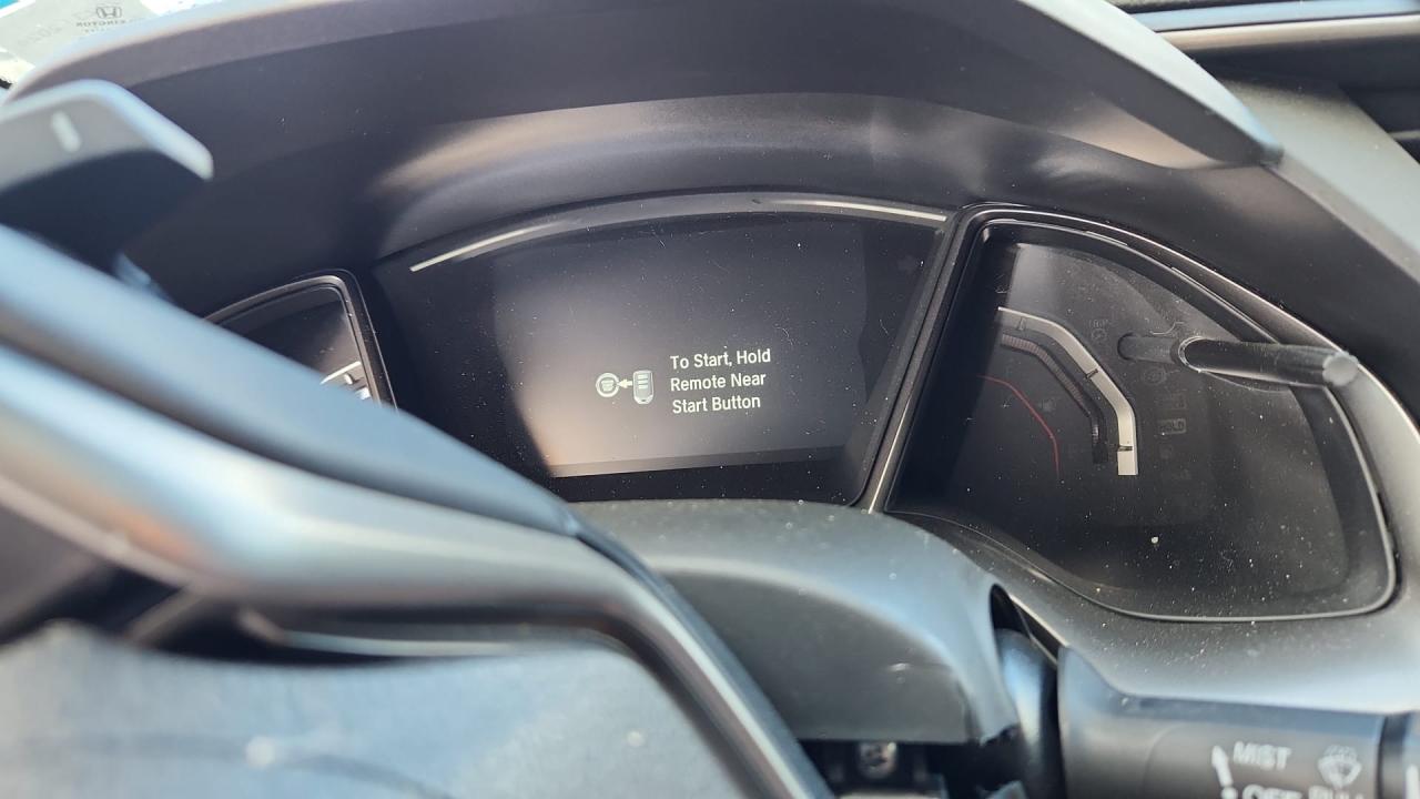 SHHFK7H92JU408551 2018 Honda Civic Sport Touring