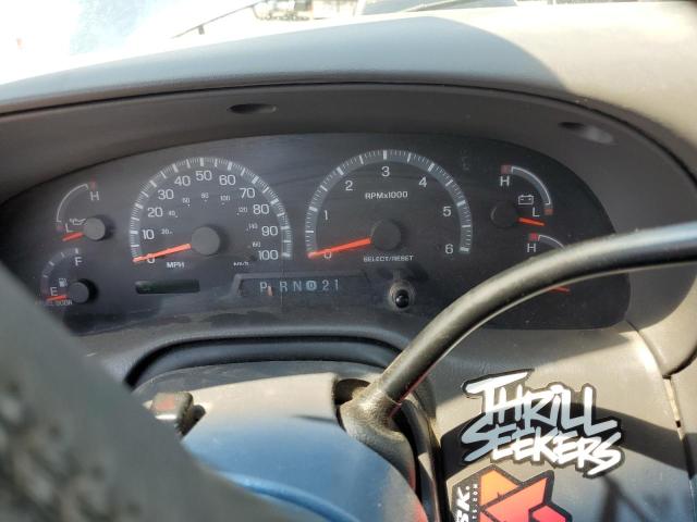 2002 Ford F150 Supercrew VIN: 1FTRW08L22KD44151 Lot: 52151414