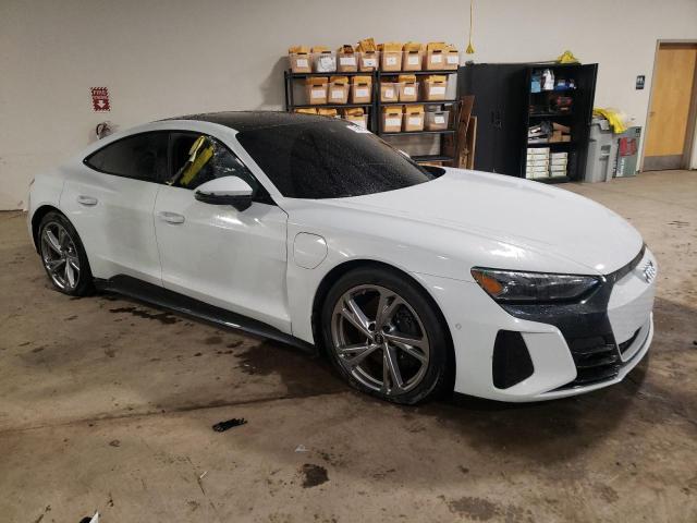 2022 AUDI E-TRON GT - WAUDJBFW7N7009523