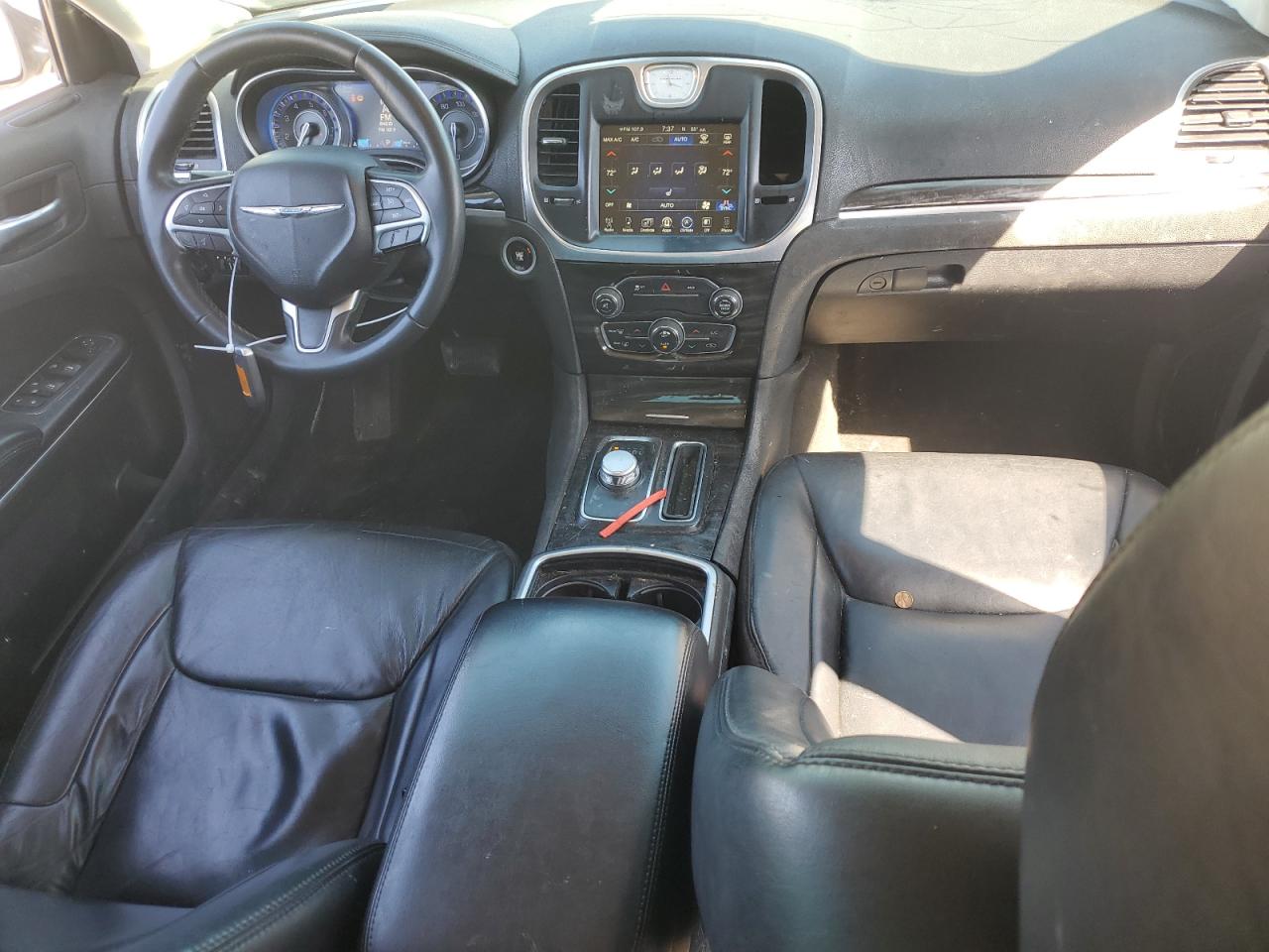 2C3CCAAG3FH766707 2015 Chrysler 300 Limited