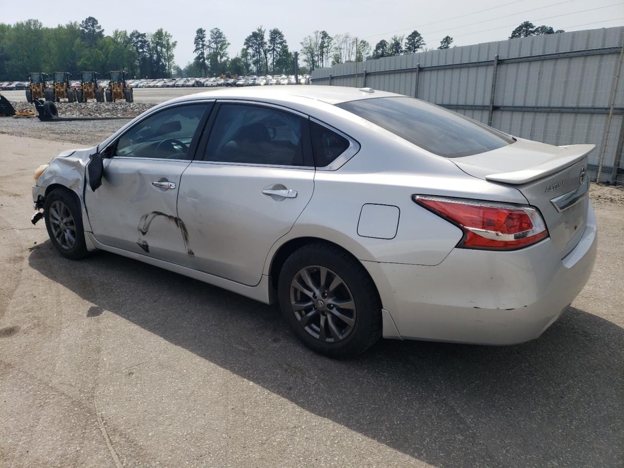 1N4AL3AP5FN399868 2015 Nissan Altima 2.5