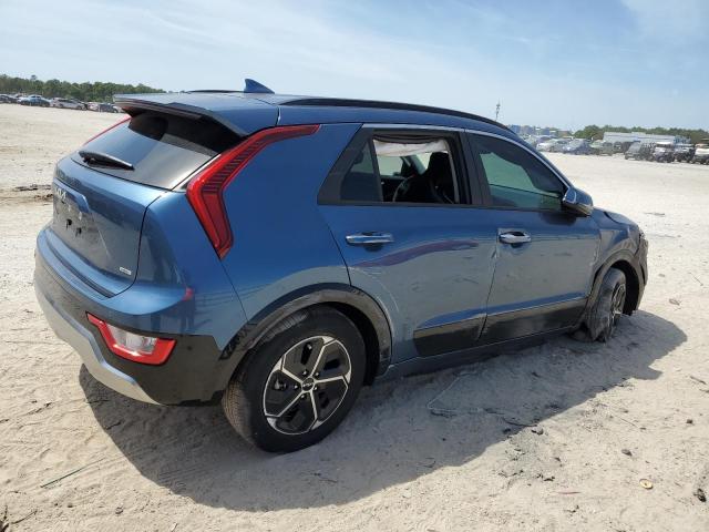 2024 Kia Niro Sx VIN: KNDCT3LE9R5136642 Lot: 51267064