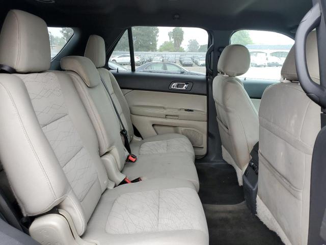 2013 Ford Explorer VIN: 1FM5K7B82DGA38690 Lot: 51864034