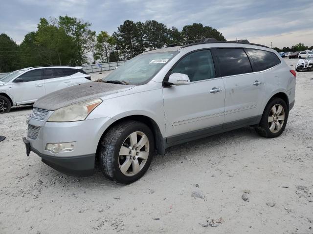 2011 CHEVROLET TRAVERSE L #3033087999