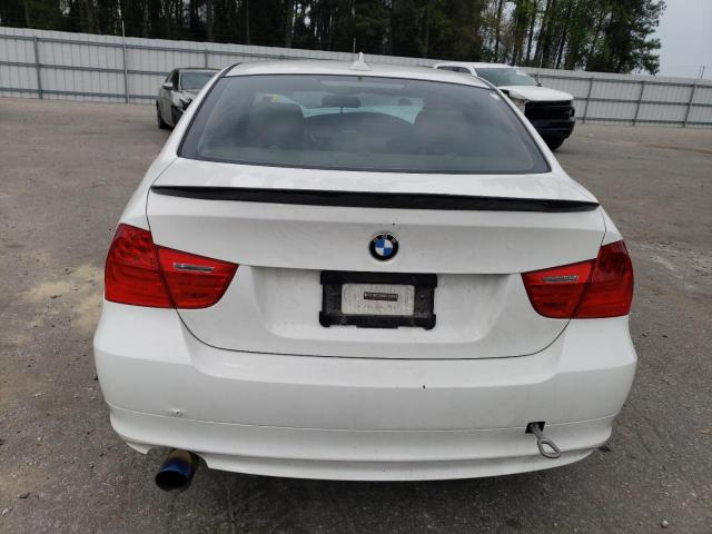 2009 BMW 328 I VIN: WBAPH77559NL81553 Lot: 50255134
