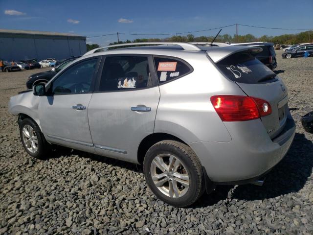 2013 Nissan Rogue S VIN: JN8AS5MV5DW625390 Lot: 52671454