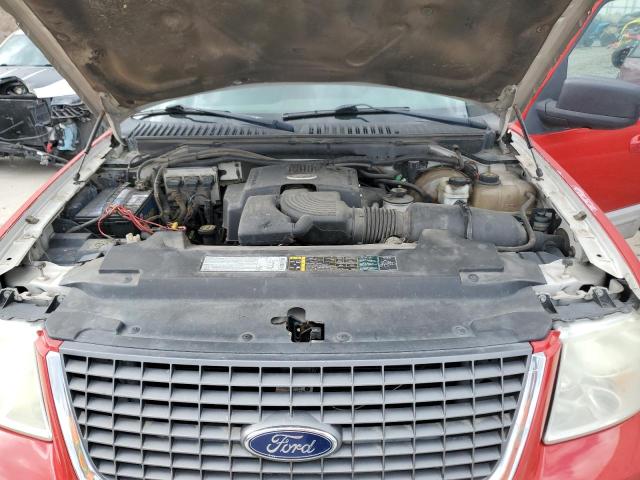 2003 Ford Expedition Xlt VIN: 1FMPU16L43LB75280 Lot: 49365324