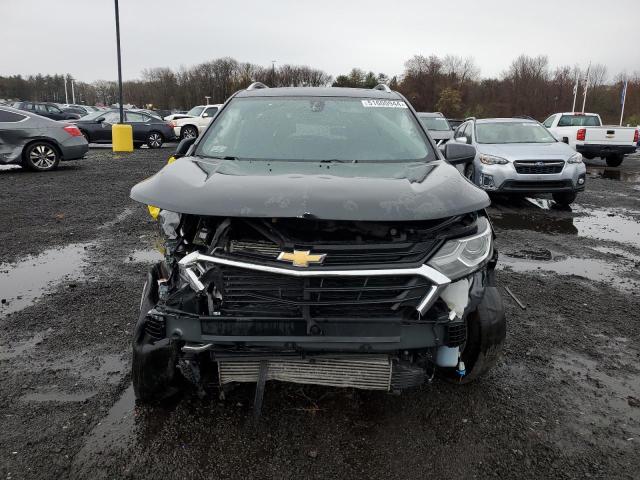 Lot #2475095491 2019 CHEVROLET EQUINOX LT salvage car