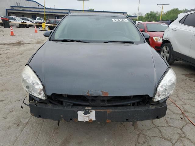 Lot #2487247742 2014 CHEVROLET IMPALA LIM salvage car