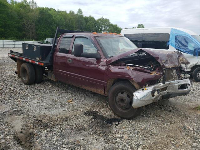 2001 Dodge Ram 3500 VIN: 1B7MC33601J260422 Lot: 50981724