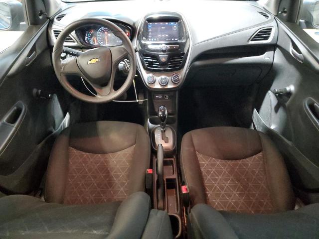 2020 Chevrolet Spark Ls VIN: KL8CB6SAXLC477465 Lot: 50022014