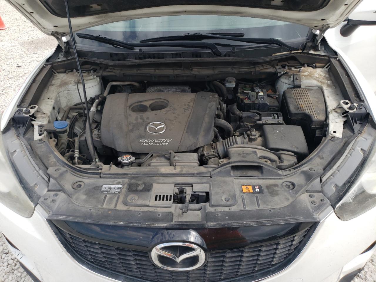 JM3KE2DY1F0500447 2015 Mazda Cx-5 Gt