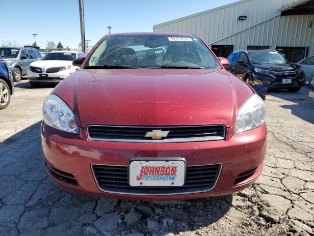 2009 Chevrolet Impala 1Lt VIN: 2G1WT57K891125845 Lot: 49779214