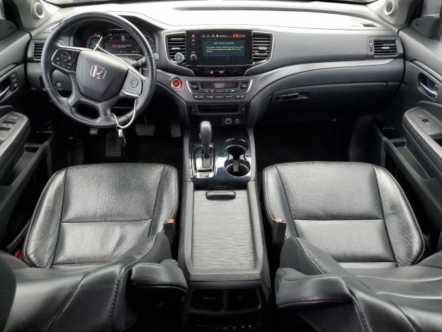 2019 Honda Pilot Exl VIN: 5FNYF6H59KB089706 Lot: 51375344