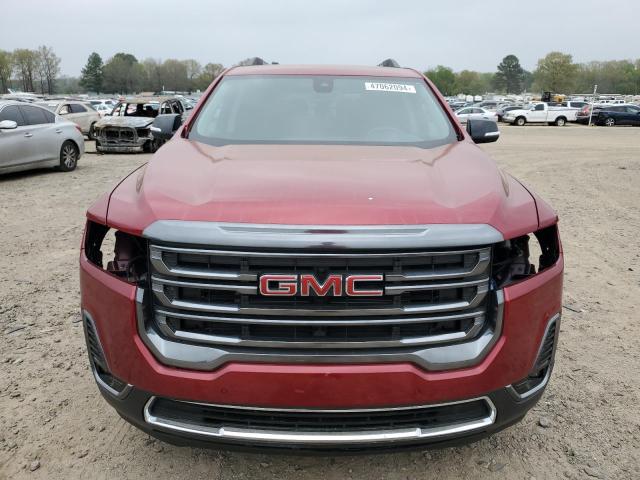 2021 GMC Acadia At4 VIN: 1GKKNLLS8MZ126413 Lot: 39253016