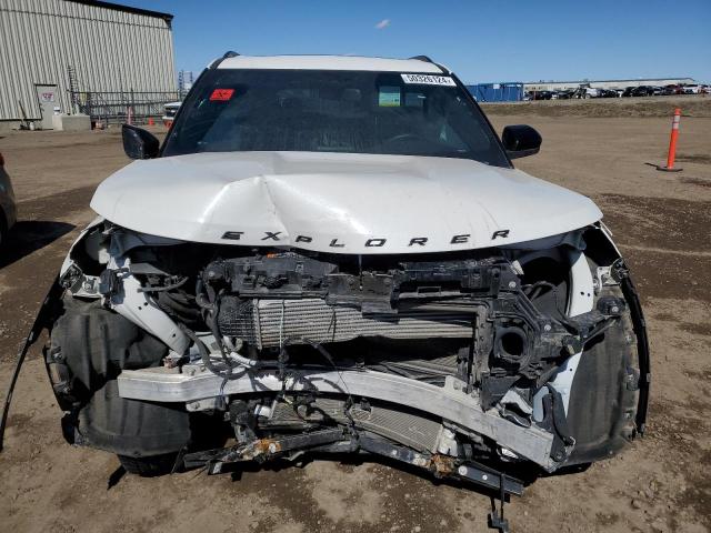 2022 FORD EXPLORER S 1FMSK8KH6NGB60656  50326124