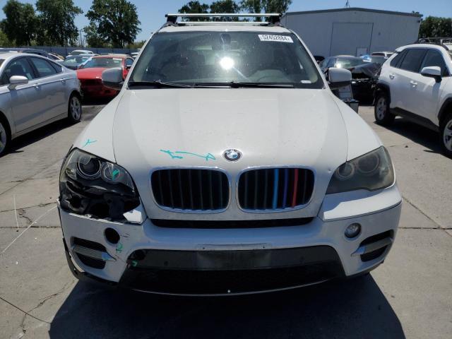 2011 BMW X5 xDrive35I VIN: 5UXZV4C50BL414497 Lot: 52452884