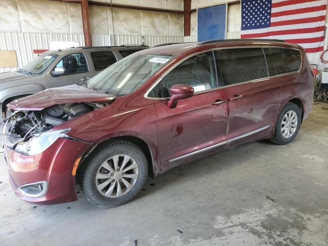 2C4RC1BG8HR521192 2017 CHRYSLER PACIFICA - Image 1