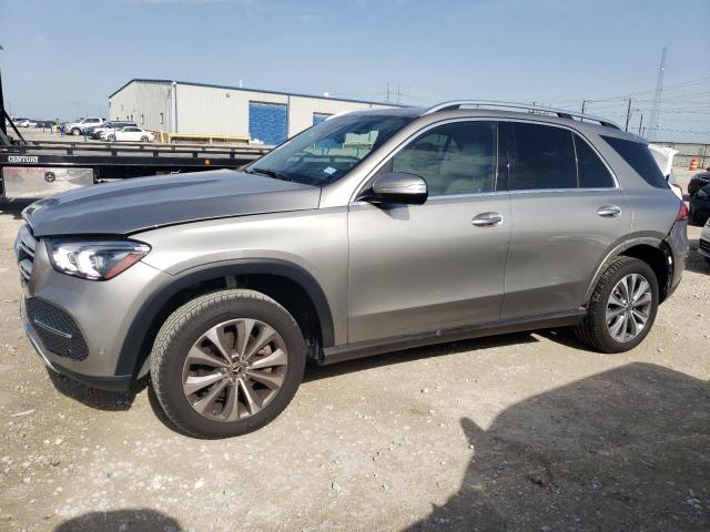 2021 Mercedes-Benz Gle 350 VIN: 4JGFB4JB2MA319228 Lot: 50597854