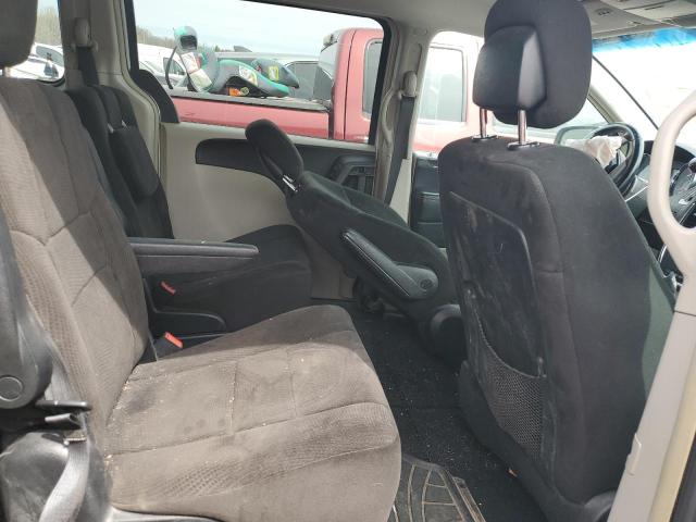 2012 Chrysler Town & Country Touring VIN: 2C4RC1BG4CR126564 Lot: 50050584