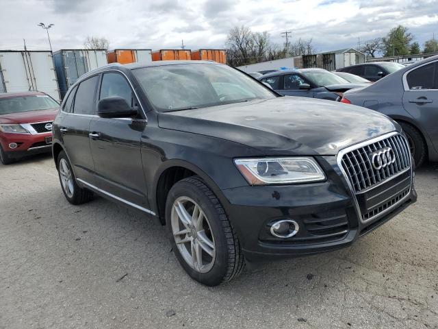 VIN WA1C2AFPXHA065715 2017 Audi Q5, Premium no.4