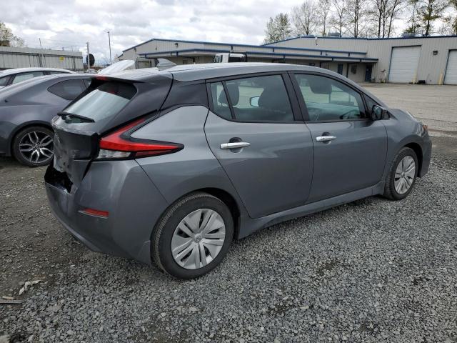 2023 Nissan Leaf S VIN: 1N4AZ1BV5PC555162 Lot: 50729304