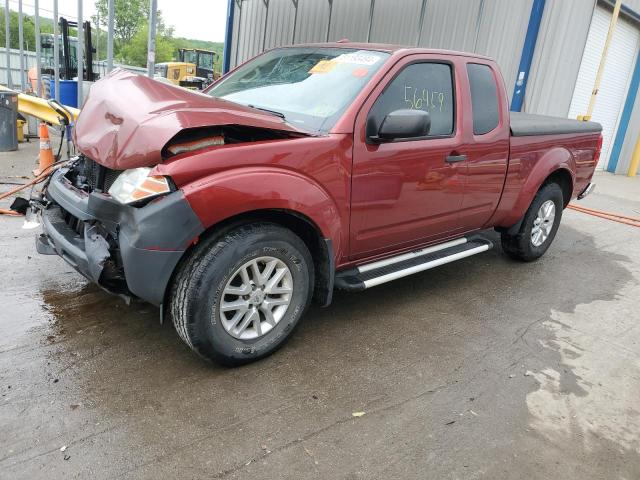 Vin: 1n6ad0cu7en765284, lot: 51193494, nissan frontier sv 2014 img_1