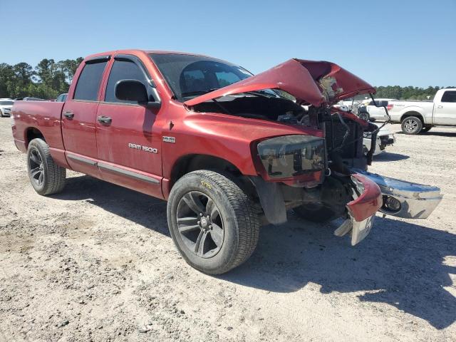 2007 Dodge Ram 1500 St VIN: 1D7HA18247S131481 Lot: 49293514