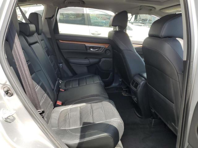 2020 Honda Cr-V Exl VIN: 2HKRW2H8XLH618607 Lot: 52140024