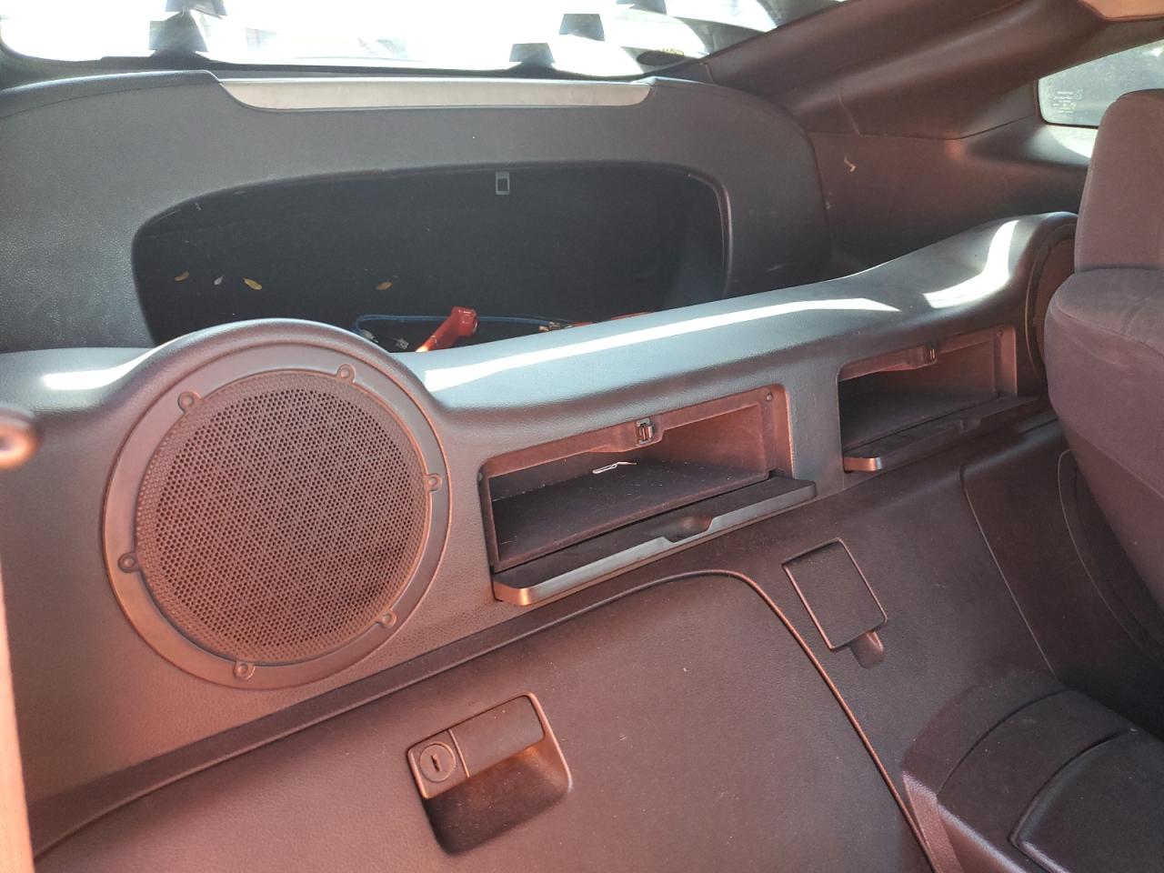 JN1AZ34D34T161734 2004 Nissan 350Z Coupe